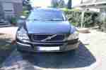 XC90 2, 5 T AUT SUMMUM 7 SITZER 139500 KM XENON