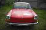 VW 1500 Typ3 Bj.1969