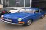 VW 1600 L Bj 1973 Originalzustand