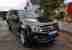 VW Amarok CD Highline 1.Hand