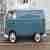 VW BULLY T1