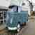 VW BULLY T1