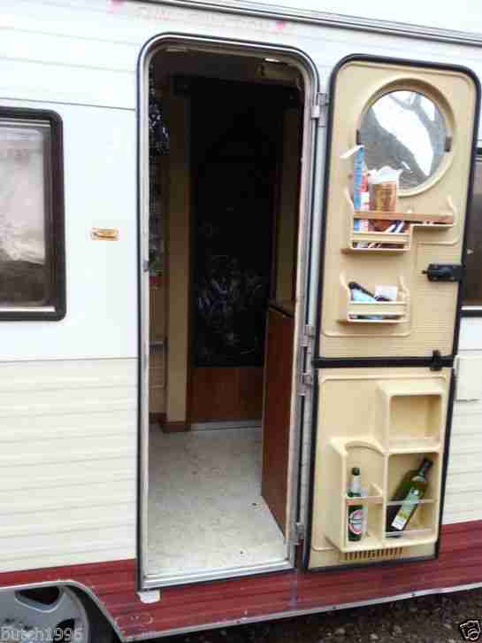 VW BUS T2 T3 KARMANN GIPSY WOHNMOBIL zum Wiederaufbau / Restaurieren !!