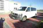 VW BUS T5 2.0TDI, LR, 103KW, 12 2010, 136'km