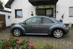 VW Beetle Automatik EZ 7 2002 85 Kw 145300 Km Tüv 7