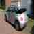 VW Beetle Cabrio