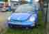 VW Beetle EZ 1999 zu Verkaufen