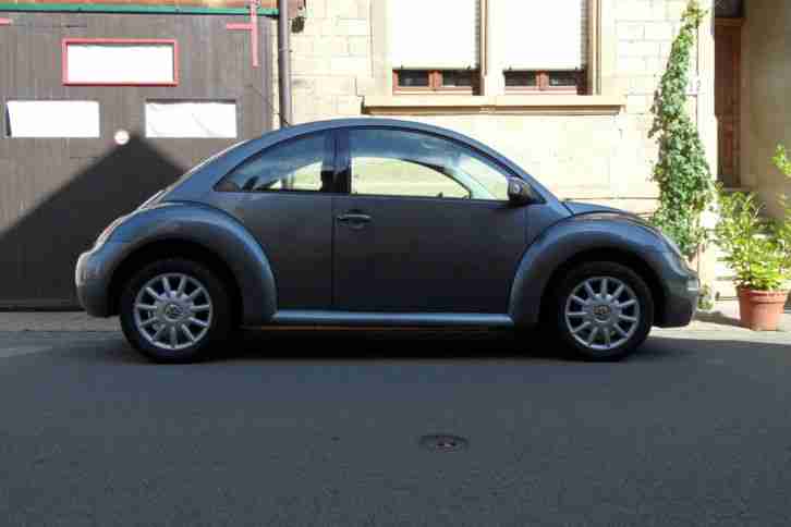 VW Beetle Miami 1, 9L tdi Rußfilter Grüne Plakete 77KW