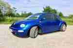 VW Beetle V5 Color Concept