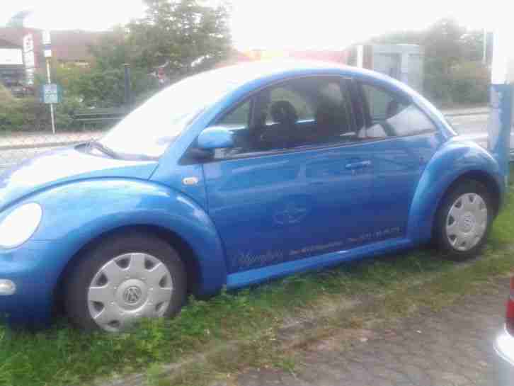 VW Beetle zu Verkaufen