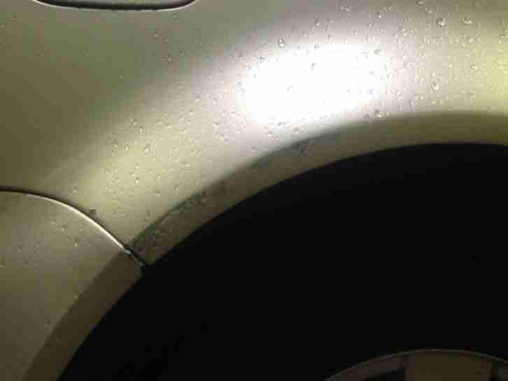 VW Bora 1,9 TDI Automatik Highline