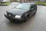 VW Bora Variant 1.9TDI 116PS Leder, Xenon, Navi u.v.m.