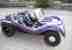 VW Buggy, Cabrio, Oldtimer