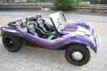 VW Buggy, Cabrio,