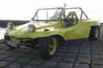 VW Buggy Srandbuggy