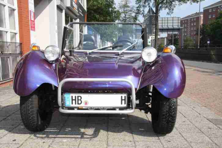 VW Buggy , Strand Buggy, Dune Buggy, Cabrio