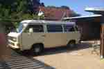 VW Bulli T3 , 1.7D 69.300km,