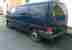 VW Bus 1, 9 Diesel Kasten, LKW, grüne Plakette, 192tkm, Motorschaden, ABS, Airbag