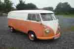 VW Bus Bulli T1 Oldtimer Vw Samba Westfalia