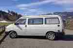 VW Bus California Coach T4 TDI, Original Westfalia,