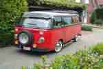 VW Bus T 2 Bj. 74