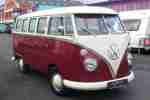 VW Bus T1