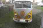 VW Bus T1