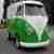 VW Bus T1