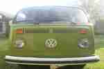 VW Bus T2 T2b, BJ. 76, 112Tkm Erstbesitz Schuppenfund