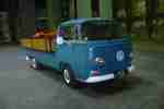 VW Bus T2a Pritsche