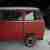 VW Bus T2a