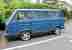 VW Bus T3 Diesel
