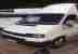 VW Bus T4 2, 4D Carthago Malibu