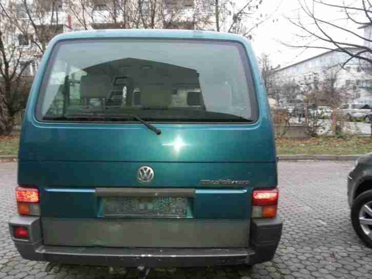 VW Bus T4