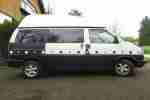 VW Bus T4 mit Hochdach, TÜV neu, AHK, grüne Plakette