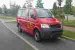 VW Bus t5