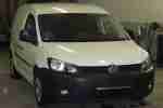 VW CADDY 1, 6 TDI 55KW KLIMA ABGASNORM EURO 5