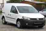 VW CADDY 1, 6 TDI 75KW KLIMA 48906 KM ABGASNORM EURO 5