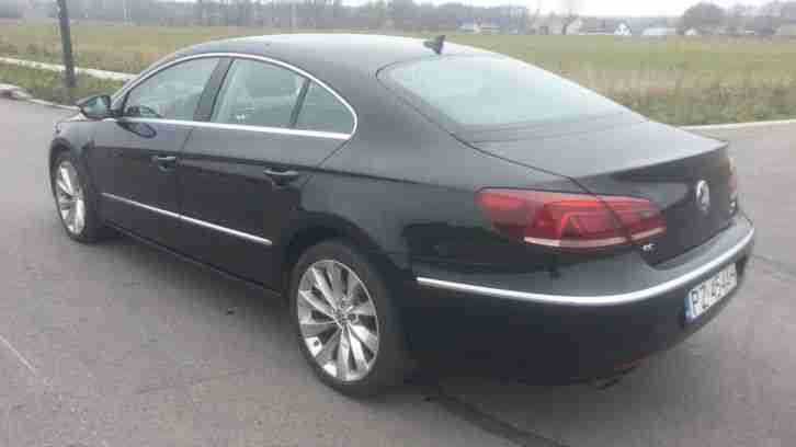 VW CC VR6 3,6L 4motion 300HP 2013!!!