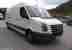 VW CRAFTER 35 HOCH LANG ABGABE AUF MIETKAUFBASIS AUCH BEI SCHLECHTER SCHUFA 501