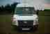 VW CRAFTER Mittellang Hoch AHK