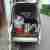 VW Caddy 1.9