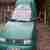 VW Caddy 1