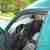 VW Caddy 1