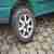 VW Caddy 1