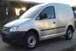 VW Caddy 1, 9 TDI Kasten, 1.Hand, 23500 km, LKW, Klima,