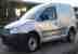 VW Caddy 1, 9 TDI Kasten, 1.Hand, 23500 km, LKW, Klima, el.FH, Scheckheft, HU neu