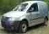 VW Caddy 1, 9 TDI Kasten, 1.Hand, 37300 km, LKW, Klima, el.FH, Scheckheft, HU neu