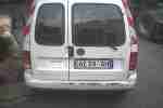 VW Caddy 1, 9sdi