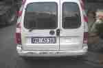 VW Caddy 1, 9sdi